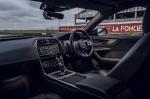 Jaguar XE R-Dynamic Reims Edition 2020 года (UK)